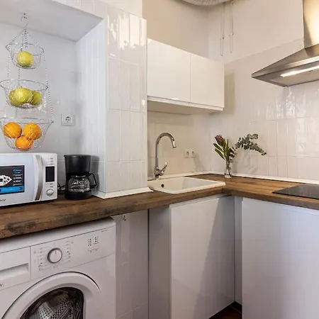 Merced Freshapartments *