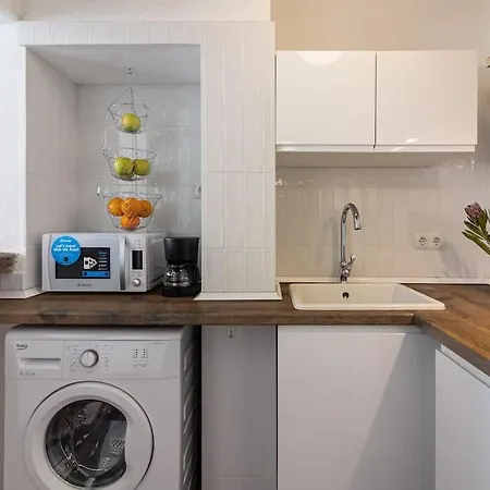 Apartment Merced Freshapartments Malaga