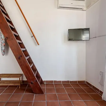 Appartamento Merced Freshapartments