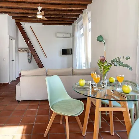 Merced Freshapartments *