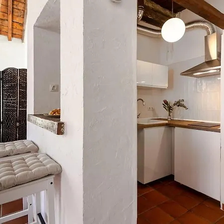 Appartamento Merced Freshapartments Málaga
