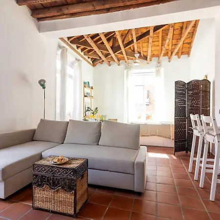 Appartamento Merced Freshapartments *