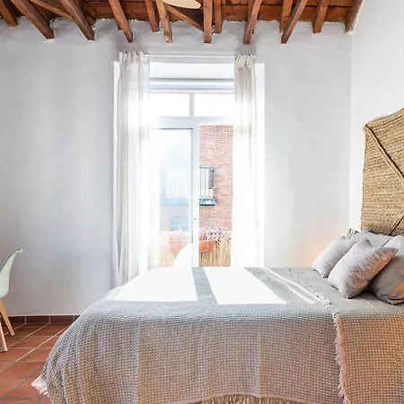 Merced Freshapartments